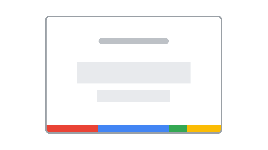 Tarjeta de skill badge de Google Cloud